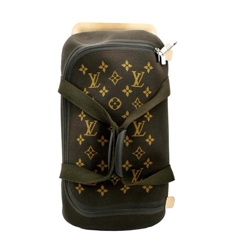 horizon 70 louis vuitton|Louis Vuitton horizon 55 monogram.